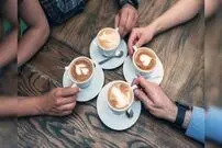 خبری بد برای عاشقان قهوه