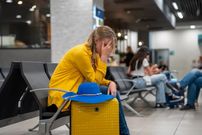 چرا اجناس در فرودگاه‌ها نسبت به فروشگاه‌های دیگر گرانتر فروخته می‌شوند؟