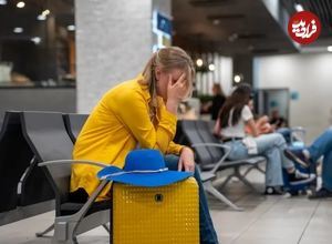چرا اجناس در فرودگاه‌ها نسبت به فروشگاه‌های دیگر گرانتر فروخته می‌شوند؟