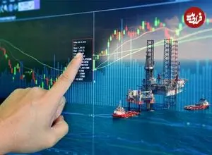 قیمت جهانی نفت امروز شنبه 12 اردیبهشت 1405