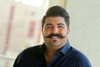 تصاویر؛ عکس های  شخصی، زندگی خصوصی و بیوگرافی بهنام بانی