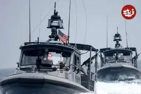 آمریکا به دو کشور همسایه ایران سلاح نظامی داد