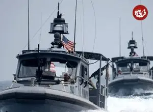 آمریکا به دو کشور همسایه ایران سلاح نظامی داد