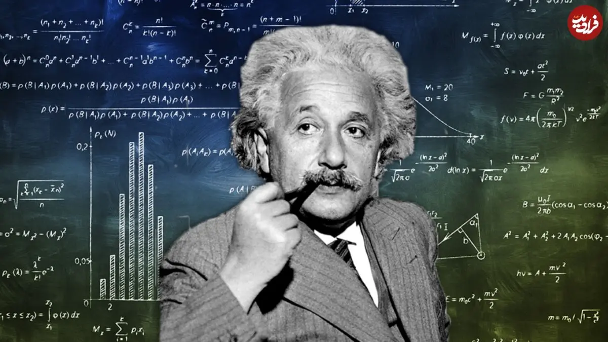 ۳۲ حقیقت جالب درباره آلبرت انیشتین؛ از نپوشیدن جوراب تا دزدیده شدن مغز!