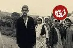 عکس| سفر زمان؛ «دختران و پسران مازندرانی» در حال حرکت به سمت مزرعه؛ 80 سال قبل