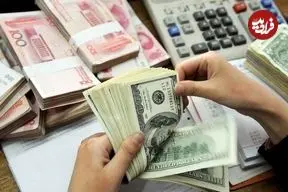 نحوه خرید و فروش ارز به‌صورت اسکناس اعلام شد