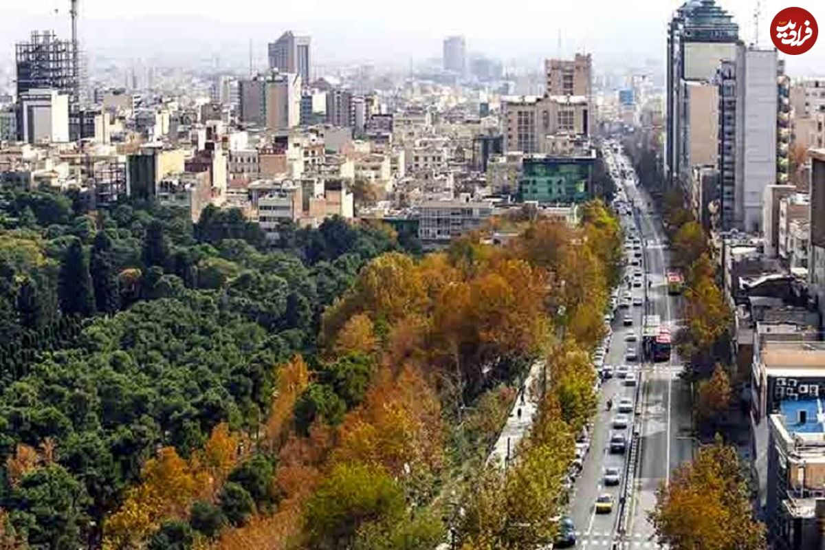 (جدول) با ۲ میلیارد تومان کجای تهران میتوان خانه خرید؟