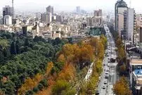 (جدول) با ۲ میلیارد تومان کجای تهران می‌توان خانه خرید؟