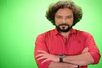 تیپ خاص بازیگر سریال نجلا در عکس جدیدش