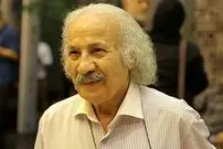 عکس| سفر زمان؛ سعید پیردوست و بهروز وثوقی در پشت‌صحنه‌ فیلم گوزن‌ها؛ سال 54