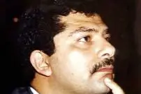 عکس| سفر در زمان؛ «قصی پسر بی رحم صدام» در 27 سالگی و در بغداد؛ سال 1372