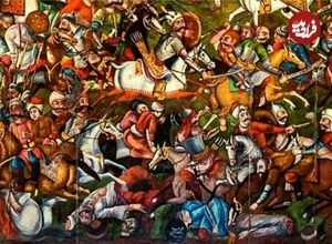 سفر در زمان؛ چالدران: شکستی که ایران را برای همیشه تعریف کرد