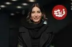 ببینید| فریبا نادری در مراسم اکران فیلم جدیدش از تغییرات ظاهری‌اش گفت