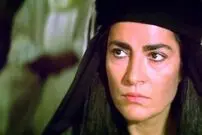 (عکس) تغییر چهره هند جگرخوار در فیلم محمد رسول الله بعد ۴۰ سال