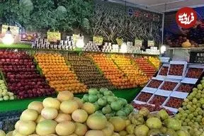 قیمت رسمی میوه و سبزیجات اعلام شد؛ آلو، زردآلو، هلو، انگور و گیلاس چند شد؟ + جدول