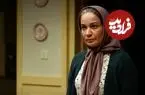 عکس| سفر زمان؛ «غهیمه سریال پایتخت» در پشت صحنه سریال تاسیان