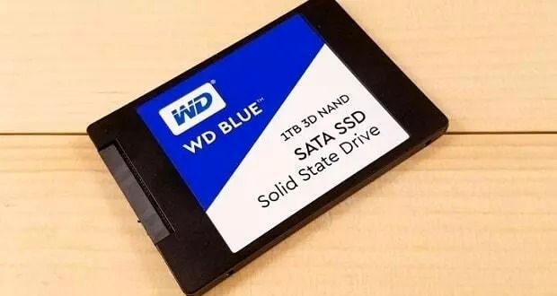 عمر مفید حافظه های SSD چقدر است؟