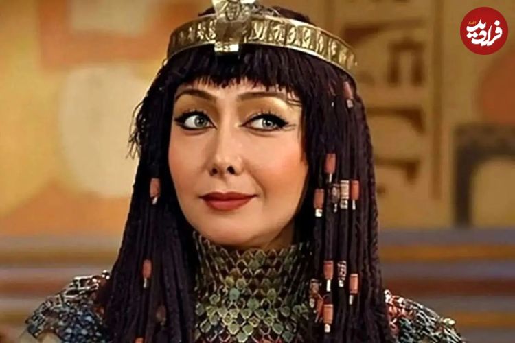 هزینه ساخت سریال یوسف پیامبر
