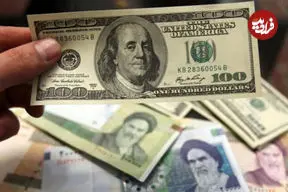 قیمت دلار امروز دوشنبه ۱۸ خرداد ۱۴۰۵