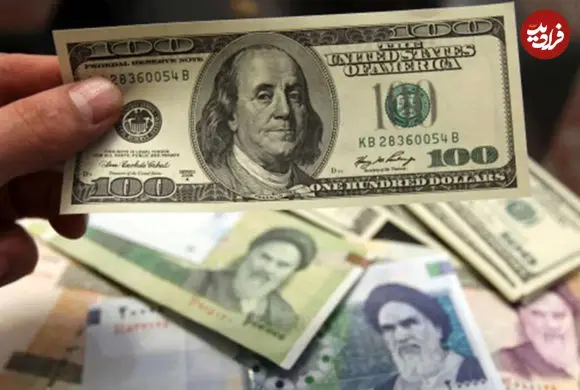 قیمت دلار امروز دوشنبه ۱۸ خرداد ۱۴۰۵