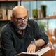 یاسین حجازی در «اکنون»: سعدی مجتهد زبان فارسی است