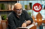 یاسین حجازی در «اکنون»: سعدی مجتهد زبان فارسی است