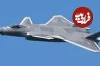 جنگنده J-20S چین می‌تواند اهداف متحرک دریایی را با دقت نشانه بگیرد