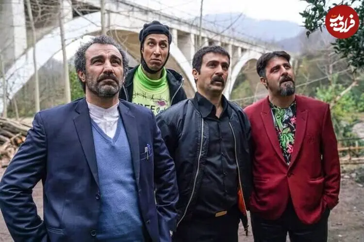 ببینید| نقی معمولی: دیگه گذشت دوره مرغ و پلو، مردم الکی به کسی رای نمی دن