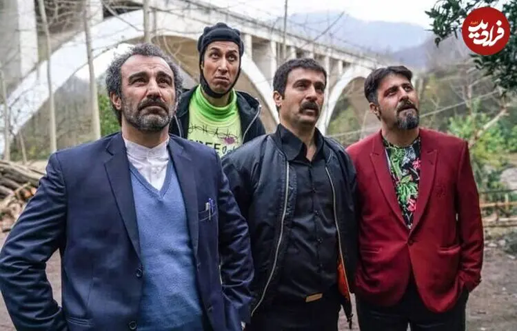 ببینید| نقی معمولی: دیگه گذشت دوره مرغ و پلو، مردم الکی به کسی رای نمی دن