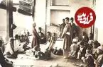 رازهای عجیب مکتب‌خانه‌های قدیم؛ از شهریه تا فلک