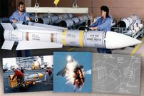 تصاویر؛ AIM-54 Phoenix؛ نگاهی به موشک آمریکایی که نقش مهمی در جنگ ایران و عراق داشت