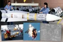 تصاویر؛ AIM-54 Phoenix؛ نگاهی به موشک آمریکایی که نقش مهمی در جنگ ایران و عراق داشت