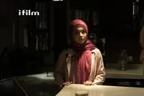 عکس| سفر در زمان؛ «سوگند مطلق» سریال لحظه گرگ و میش در کلاردشت؛ سال 1402