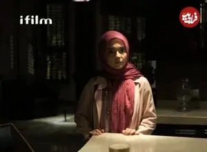 عکس| سفر در زمان؛ «سوگند مطلق» سریال لحظه گرگ و میش در کلاردشت؛ سال 1402