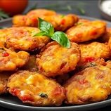 ببینید؛ طرز پخت کوکوی مدیترانه ای خوشمزه و جدید توسط آشپز ایتالیایی