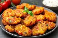 ببینید؛ طرز پخت کوکوی مدیترانه ای خوشمزه و جدید توسط آشپز ایتالیایی