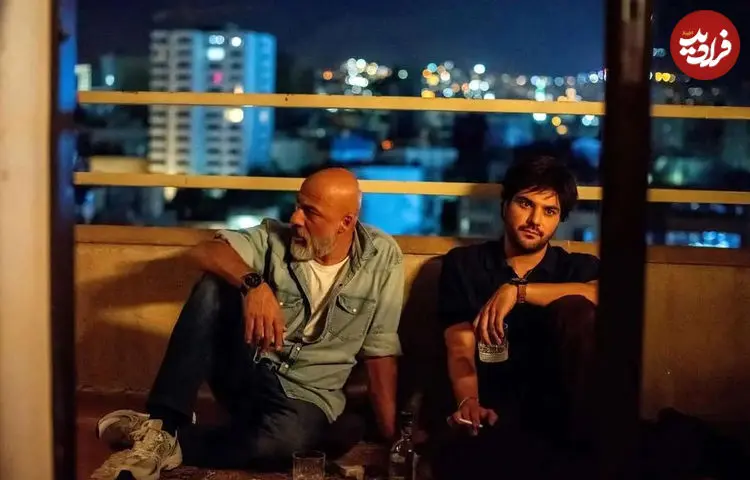 نقد سریال «بدنام »؛ وقتی ابتذال جای روشنفکری را می‌گیرد!