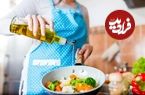این اشتباه رایج هنگام آشپزی باعث بروز جوش صورت می‌شود