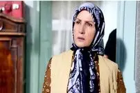 (تصاویر) تغییر چهره «نرگس مادر ستایش»سریال ستایش بعد 6 سال در 71 سالگی