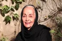 عکس| سفر زمان؛ چهرۀ «کتایون امیرابراهیمی» در 27 سالگی در کنار «بهروز وثوقی»؛ سال 45