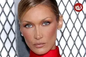 عکس| سفر در زمان؛ «بلا حدید» در مراسم رونمایی از یک کتاب در نیویورک؛ سال 1394