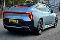 تصاویر؛ پولستار ۵ ؛ زیبای سوئدی از راه می رسد 