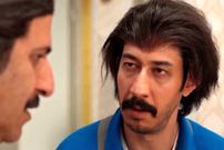 عکس؛ سفر در زمان؛ چهره «بهتاش» سریال پایتخت 7 در 28 سالگی؛ سال 94