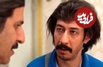 عکس؛ سفر در زمان؛ چهره «بهتاش» سریال پایتخت 7 در 28 سالگی؛ سال 94