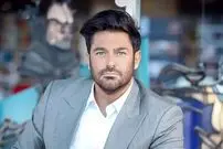 ببینید| محمد رضا گلزار: تراپیست دارم