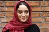 عکس| سفر زمان؛ «بهنوش طباطبایی و مهدی پاکدل» در یک مراسم؛ اوایل دهۀ 90