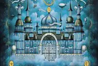 تصاویر| ۱۰ کتاب مشابه هری پاتر