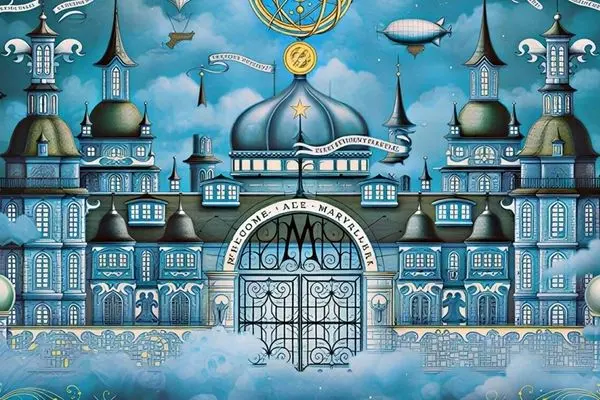 تصاویر| ۱۰ کتاب مشابه هری پاتر