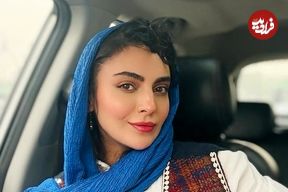 عکس| سفر زمان؛ «مرضیه توفیقی» در کنار «شیوا، بهروز و جواد» در پشت‌صحنه «بچه مهندس4»