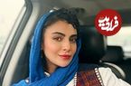عکس| سفر زمان؛ «مرضیه توفیقی» در کنار «شیوا، بهروز و جواد» در پشت‌صحنه «بچه مهندس4»